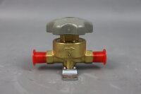 Danfoss Membranabsperrventil BML 6 009G0101 Unused OVP