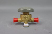Danfoss Membranabsperrventil BML 6 009G0101 Unused OVP