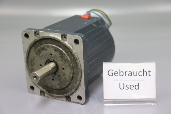 Oriental Motor EM599H-NB Vexta 5 Phasen Schrittmotor 0,72&deg; Used