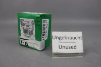 Schneider Electric Motorschutzrelais LRD16  034682 Unused...