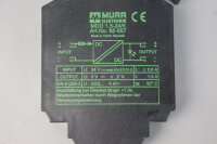 Murr Elektronik MDD 1,5-24/5 DC/DC Wandler 85657 85 657...