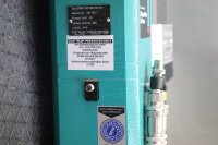 Tox Pressotechnik EPMK 055.098.500.001 Pressantrieb...