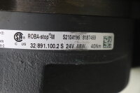 Tox Pressotechnik EPMK 055.098.500.001 Pressantrieb HLR48180-R2.4 315883 Used