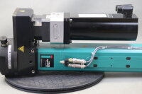 Tox Pressotechnik EPMK 055.098.500.001 Pressantrieb HLR48180-R2.4 315883 Used