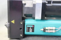 Tox Pressotechnik EPMK 100.060.300.001 Pressantrieb HLR63210-R2.4 315882 Used