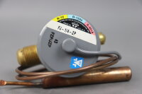 Sporlan Expansion Valve FJ-1/4-ZP Unused