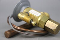 Sporlan FJ1/4ZP Expansion Valve FJ-1/4-ZP Unused