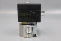 ASCO SCB262C226V Stainless Steel 230/50 unused OVP