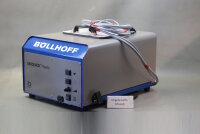 BÖLLHOFF UNIQUICK Vario UVS-075-E/UFV-340 Feeder...