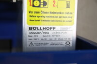 BÖLLHOFF UNIQUICK Vario UVS-075-E/UFV-340 Feeder...