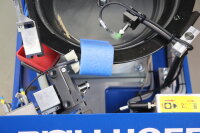 B&Ouml;LLHOFF UNIQUICK Vario UVS-075-E/UFV-340 Feeder System 6073974 6,5bar Unused