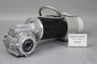 Lenze SSN40-1PHCR-056C21 Getriebemotor 0,95kW  i=25...