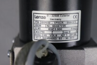 Lenze SSN40-1PHCR-056C21 Getriebemotor 0,95kW  i=25...