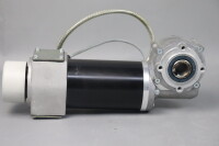 Lenze SSN40-1PHCR-056C21 Getriebemotor 0,95kW  i=25 SSN40-1FHCR Used