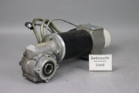 Lenze SSN40-1PHCR-056C21 Getriebemotor i=25 0,95kW...