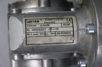 Lenze SSN40-1PHCR-056C21 Getriebemotor i=25 0,95kW SSN40-1FHCR Used