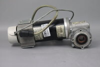 Lenze SSN40-1PHCR-056C21 Getriebemotor i=25 0,95kW SSN40-1FHCR Used
