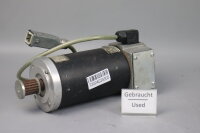 Lenze 13.120.65.1.2.0 Permanent Magnet Motor 0,38kW 6,8A...