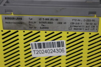 BERGER LAHR WD5-008.051-00 Wechselrichter 64580510003...
