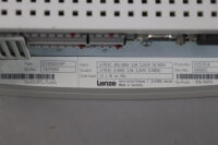 LENZE EVS9323-EP Frequenzumricher 13015955 3,2kVA 480Hz Used