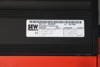 SEW MCV41A0110-5A3-4-00 Frequenzumrichter 08269343 16,8kVA Used