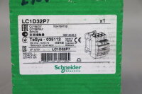 Schneider Electric Schütz LC1D32P7 035112 15kW 480V Sealed