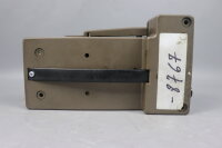 Siemens Sirotec 6FR1460-2UR Programmierhandger&auml;t used damaged