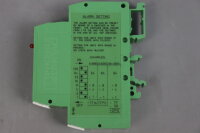 Autronica Alarm Einheit MR-16/BNH 19-32-V 0,5 A Used