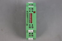 Autronica Alarm Einheit MR-16/BNH 19-32-V 0,5 A Used