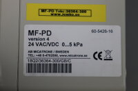 Micatrone MF-PD 60-5426-16 Micaflex Druck Sender 24VAC Vers.:4 Unused OVP