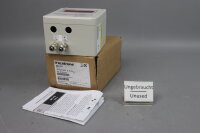 Micatrone MF-PD Micaflex Druck Sender 24VAC Vers.: 4...