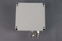Micatrone MF-PD Micaflex Druck Sender 24VAC Vers.: 4 0...5 kPa Unused OVP