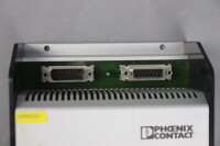 Phoenix Contact Interbus-S IBS 24 DI/32 2784421 Ident: 142 24V DC used