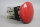 Telemecanique XB2 MR42 031218 Mushroom Pushbutton XB2MR42 unused