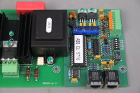 ABB Circuit Board 960819 rev:: 1.7 Unused