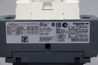Schneider Electric LC1D25F7 Schütz 034971 11kW 400V...