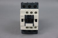 Schneider Electric LC1D25F7 Sch&uuml;tz 034971 11kW 400V Unused