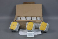 Honeywell 620-001 AP-Export-Steckdosen 00306811 110V Grau (10x St&uuml;ck) Unused OVP