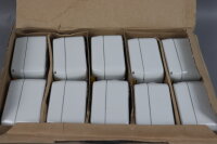 Honeywell PEHA 620-001 AP-Export-Steckdosen10xStück...