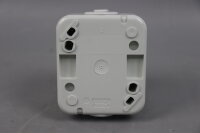 Honeywell PEHA 620-001 AP-Export-Steckdosen10xSt&uuml;ck Grau Unused OVP