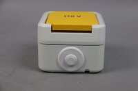 Honeywell PEHA 620-001 AP-Export-Steckdosen10xSt&uuml;ck Grau Unused OVP