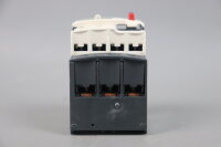 Schneider Electric LRD12 Motorprotection Relay 034680 5.5-8A 690V 50/60Hz Unused