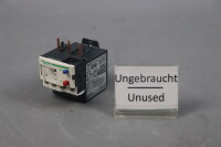 Schneider Electric LRD12 Motorschutzrelais 034680 5.5-8A...
