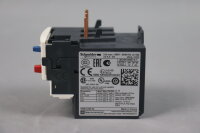 Schneider Electric LRD12 Motorschutzrelais 034680 5.5-8A unused