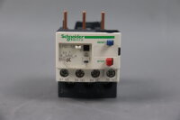Schneider Electric LRD12 Motorschutzrelais 034680 5.5-8A unused