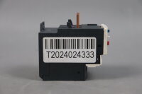 Schneider Electric LRD12 Motorschutzrelais 034680 5.5-8A unused