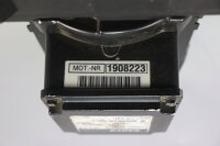 Bauer BG30-71/D08MA4-TF Getriebemotor M1908223 0.75kW 1400/min unused