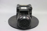 Bauer BG30-71/D08MA4-TF Getriebemotor M1908223 0.75kW 1400/min unused