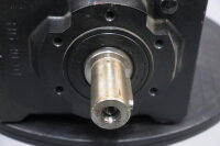 Bauer BG30-71/D08MA4-TF Getriebemotor M1908223 0.75kW 1400/min unused