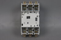 ABB 1SDA068187R1 Anschl&uuml;sse Vorderseitig 3-Pol f&uuml;r XT2 Unused